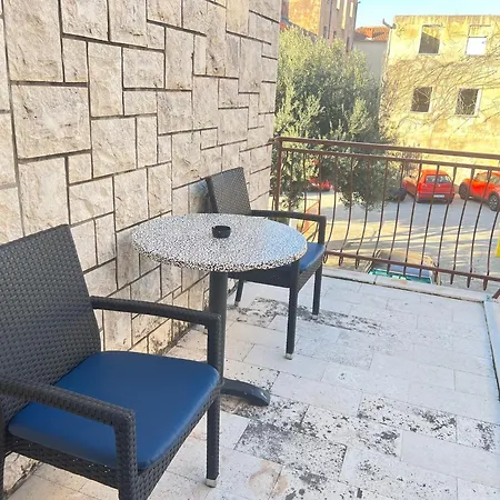 Apartman Miso Orebić