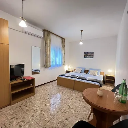 Apartman Miso