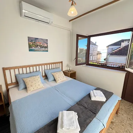 Miso Apartment Orebic