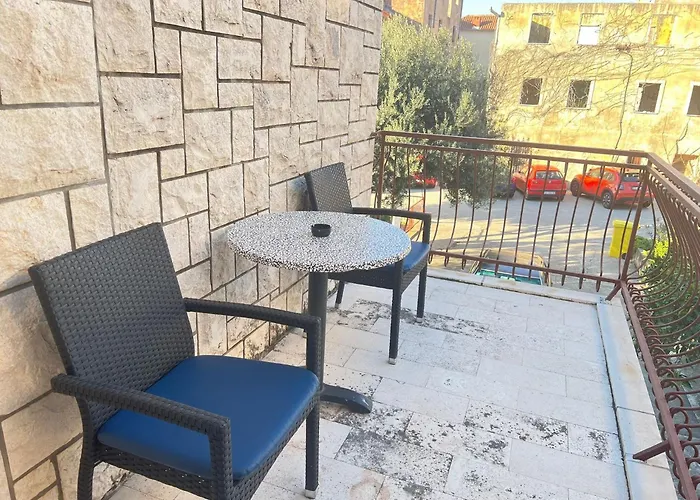 Appartement Miso Orebić