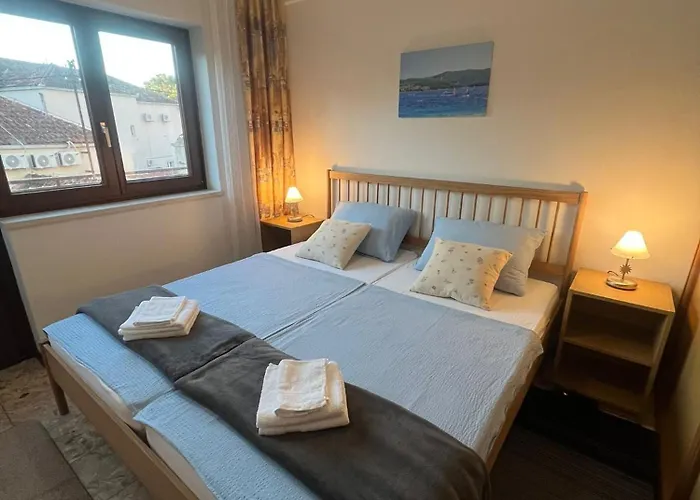 Miso Appartement Orebić