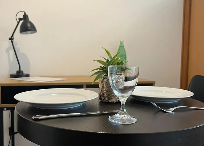 Apartment Miso Orebic