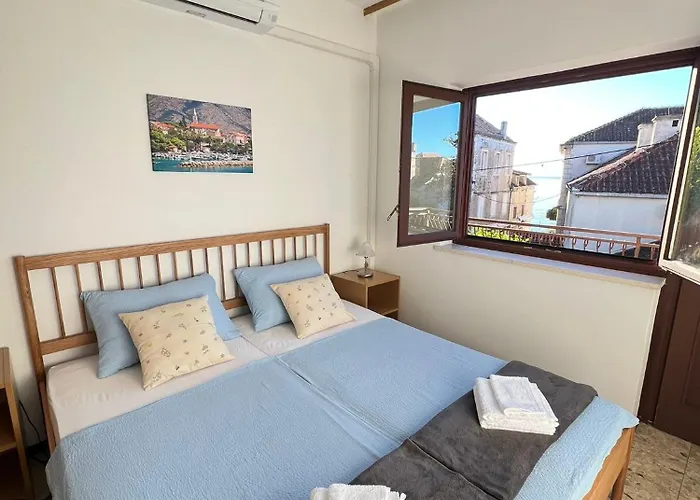 Miso Apartment Orebic