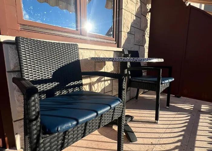 Miso Appartement Orebić