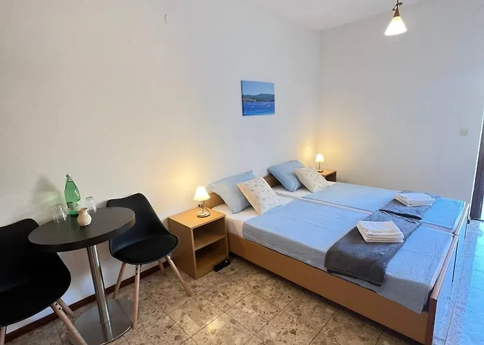 Appartement Miso Orebić